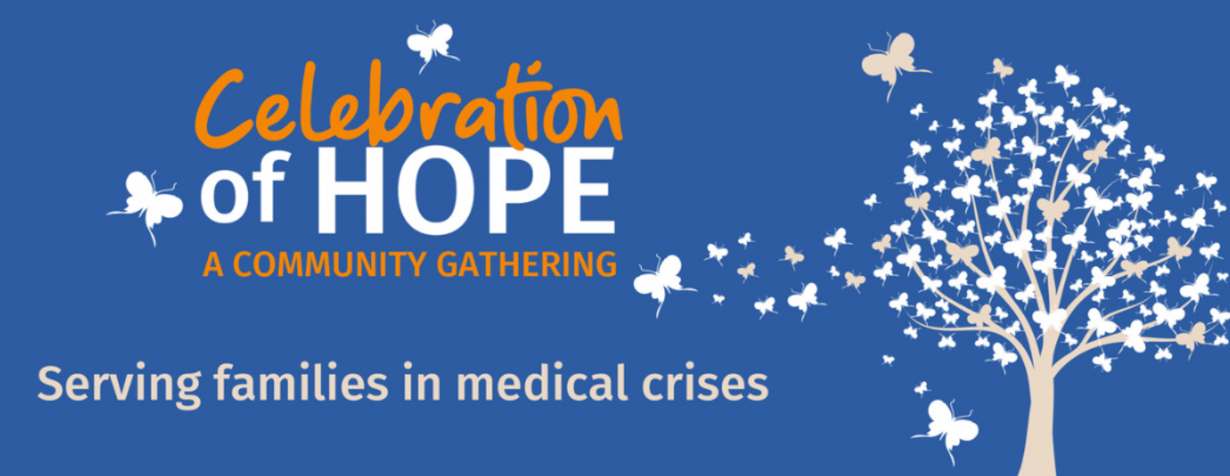 2026 Celebration of Hope Auction and Fundraiser